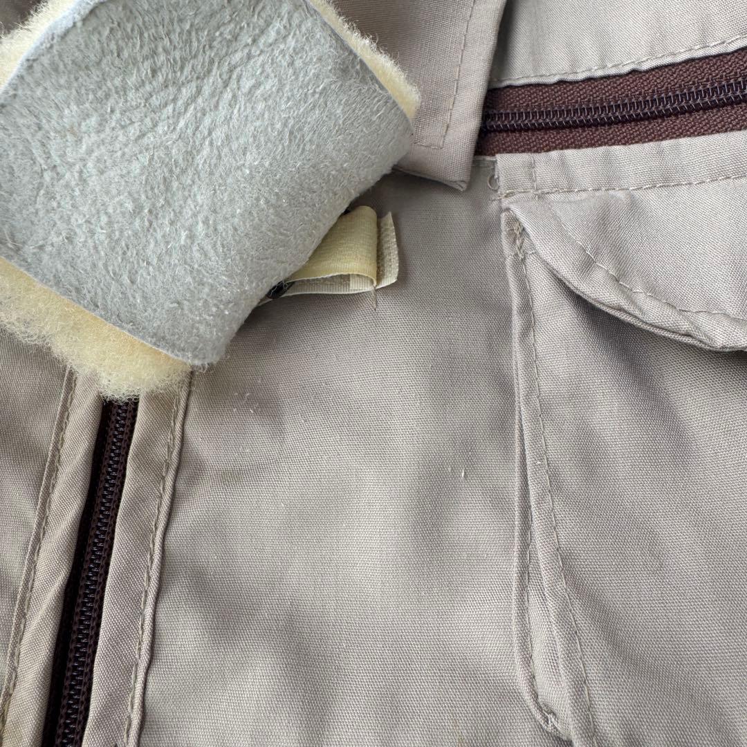 Vintage Ideal Fishing Jacket “Deadstock”