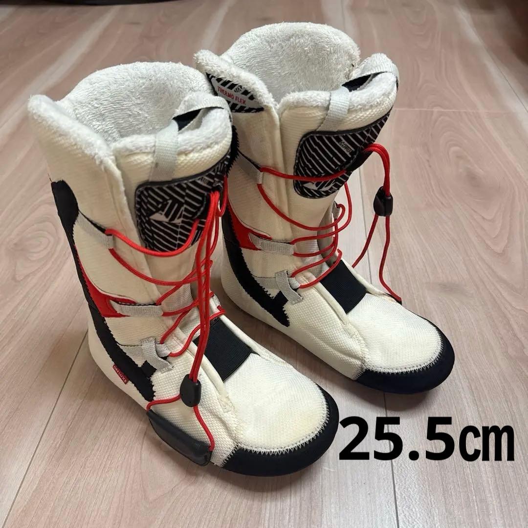 Deluxe ID lara 25.5㎝ ディーラックス - メルカリ