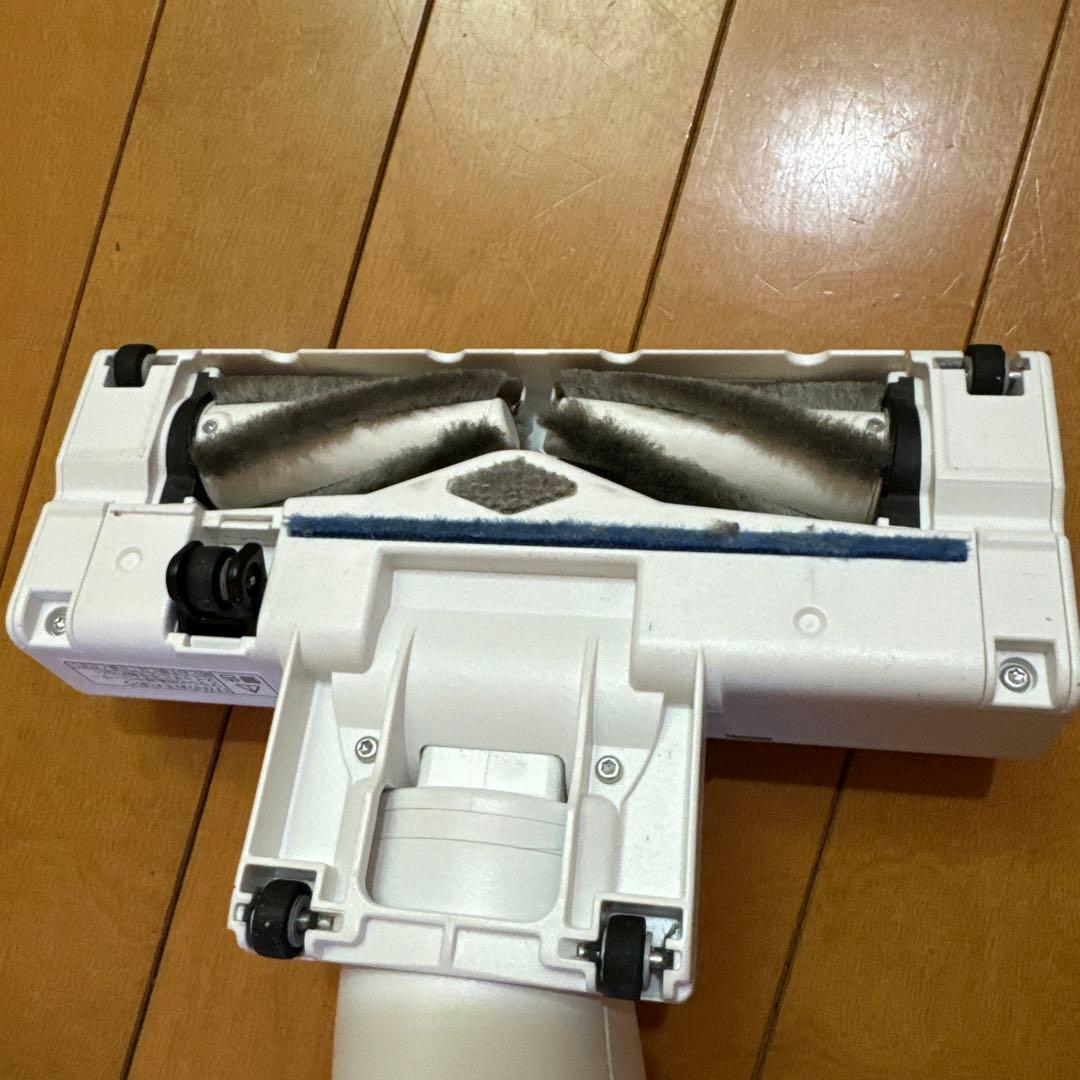 2024年製Panasonic AVA79V-1U コードレス掃除機 - メルカリ