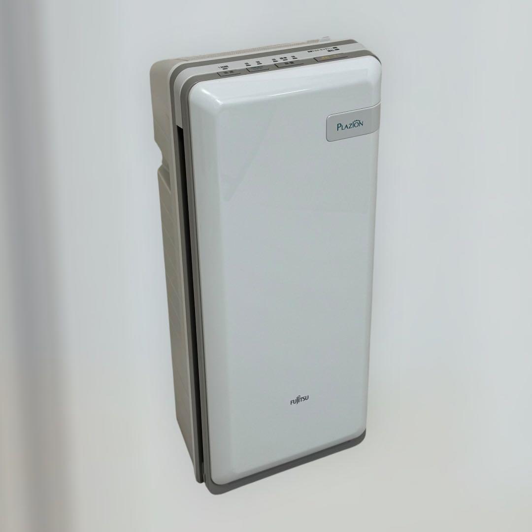 富士通 脱臭機 HDS-302G 2021年製 Amazon.co.jp: 富士通ゼネラル 脱臭機 プラズィオン HDS-302G : ホーム