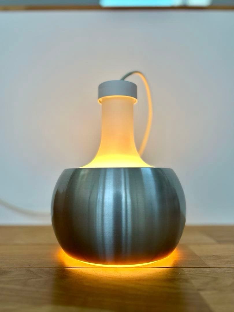 独60年代 R.Krüger for Staff Leuchten P118