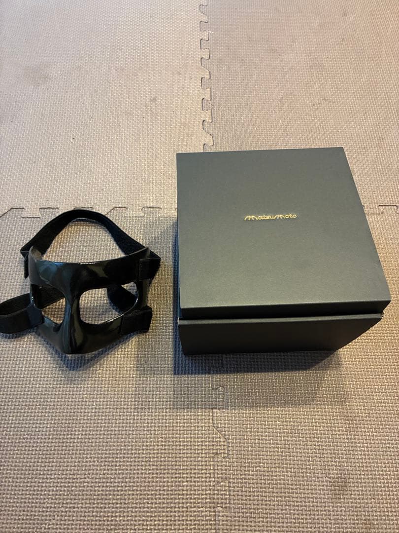 【seaqoo☆未使用】フェイスガード　松本義肢製作所　鼻　ガード 楽天市場】ソフトフィットフェイスガード フェイスガード 顔面保護