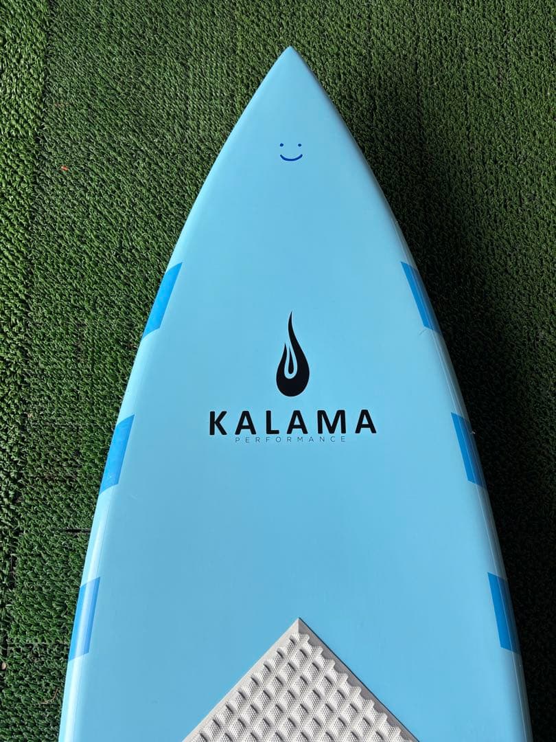 KALAMA BARRACUDA 8'0