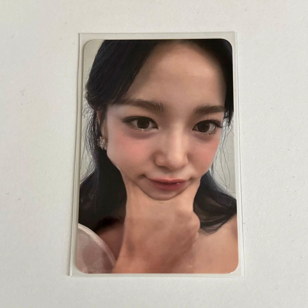 キムセジョン トレカ 2023コンサート 門 - メルカリ