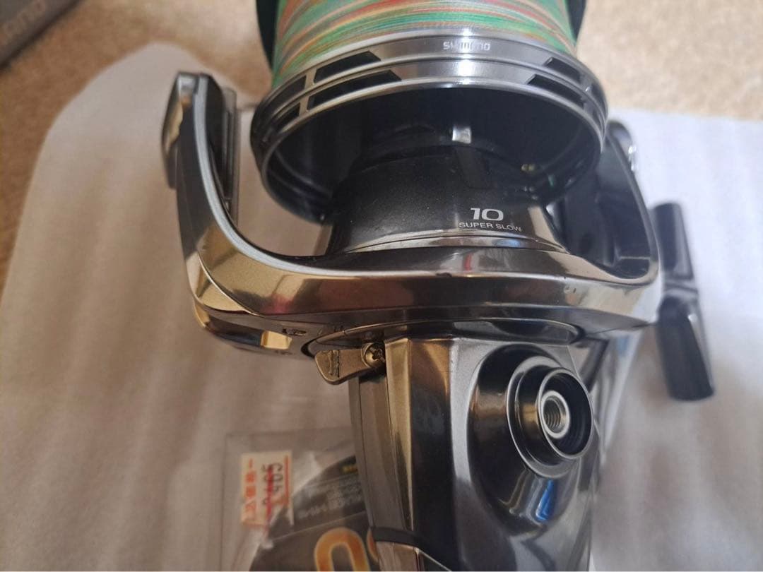 ヒデりんさま専用キスSP45エクセルスピンタイプR405CXロットケースなし