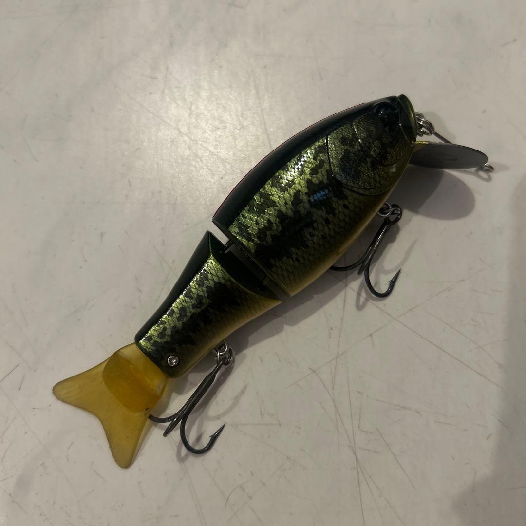 レイド、ジャッカル、ノリーズ】ビッグベイトセット - メルカリ