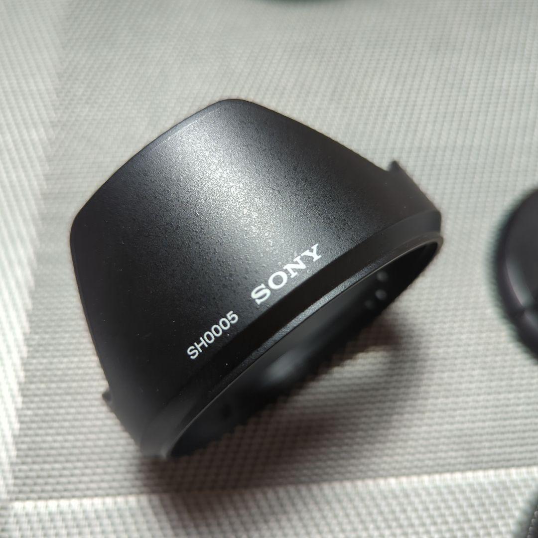 Vario Sonnar T＊DT 16-80mm F3.5-4.5 ZA