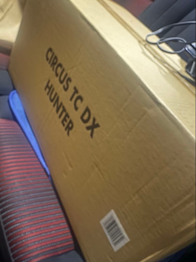 CIRCUS TC DX HUNTER キャンプテント 限定品 2分で完売！サーカスTC DX HUNTER（2020年限定モデル） | キャンプレビュー