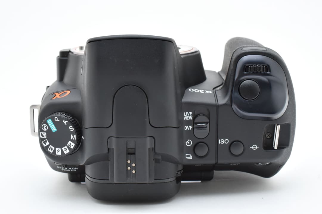 美品 Sony a300 スマホ転送OK ダブルレンズキット #8987 - メルカリ