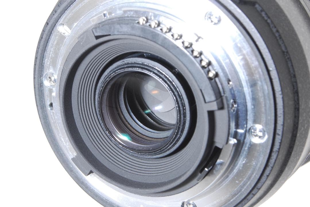 レンズ(ズーム) Nikon AF-S 18-35mm f3.5-4.5 G ED L0260