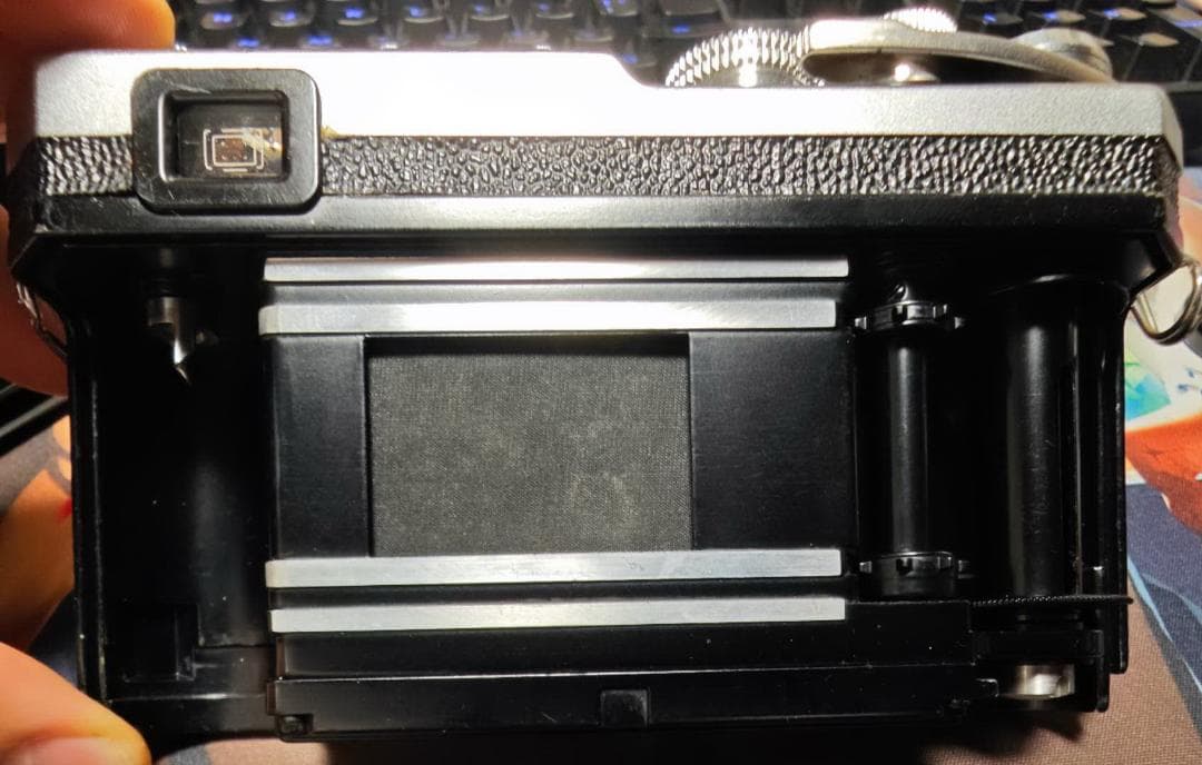 NIKON S3 ボディ シリアル 630万台 フィルムカメラ - メルカリ