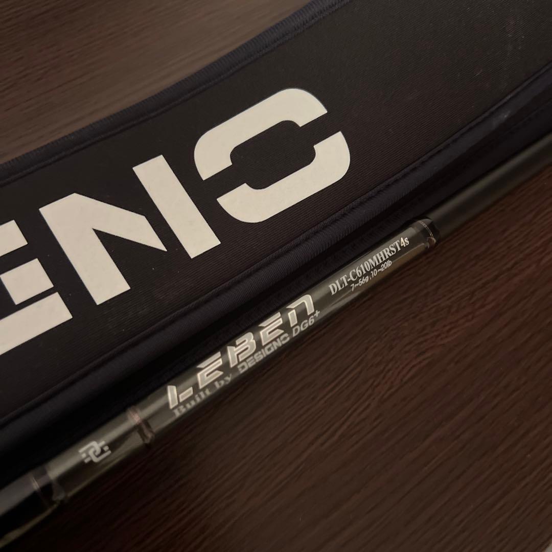 デジーノ レーベン MH4 トルクチューン 送料込み - メルカリ