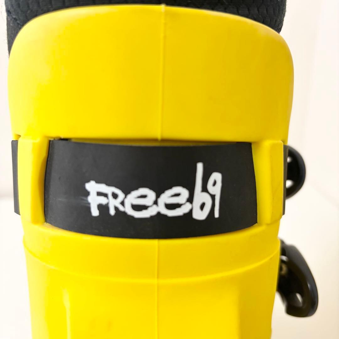 DEELUXE FREE69 スノーボード アルペンハードブーツ - メルカリ