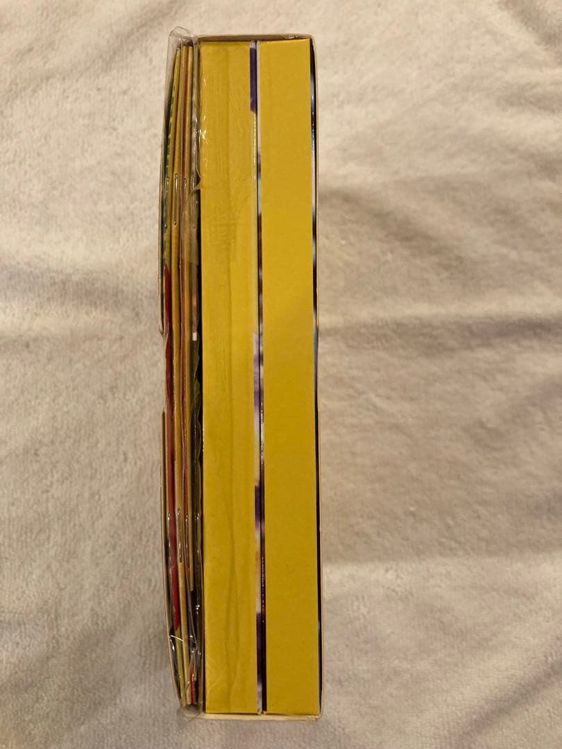 【廃盤★吹替】ラッキー・スター トリロジー ブルーレイBOX<日本劇場公開版>