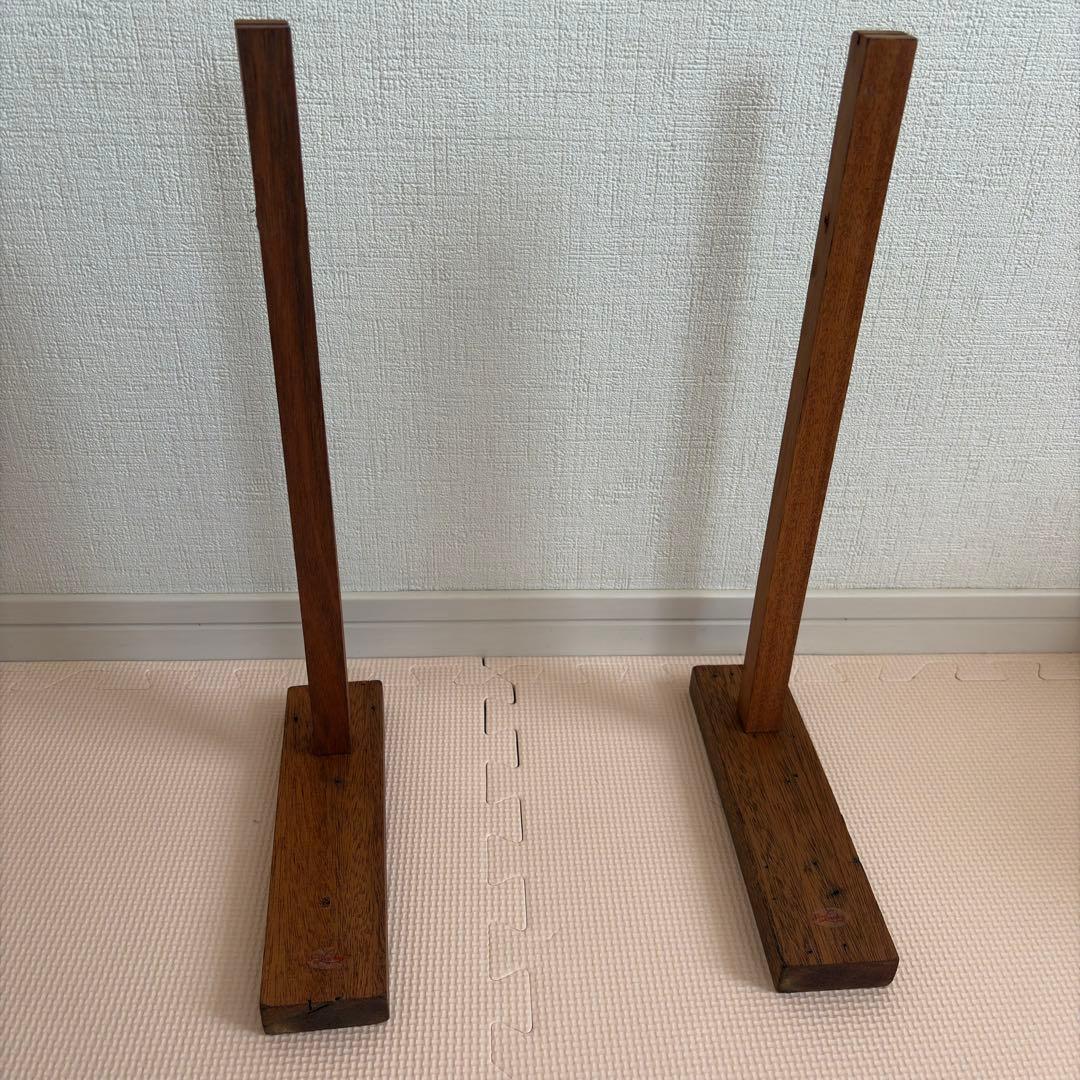 Sun Lucky フリーテニスセット ラケット4本 ネット 支柱 おもり