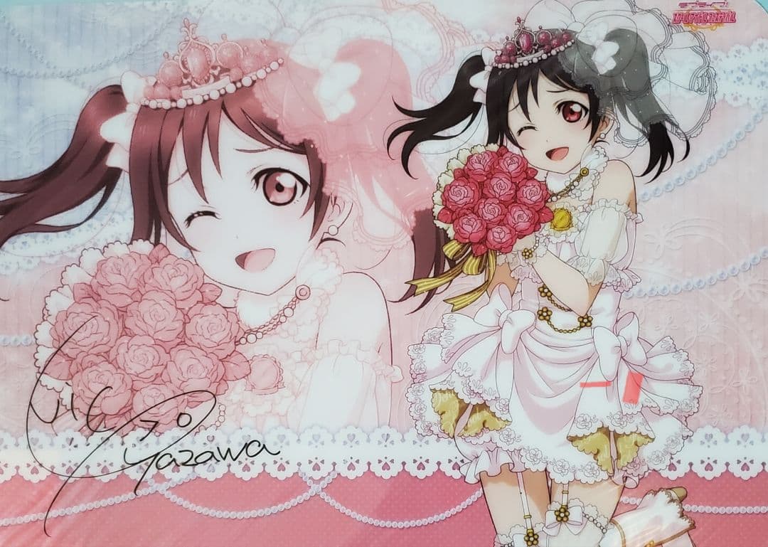 さき様専用！セガコラボランチョンマット1枚 & デスクデコシート9枚