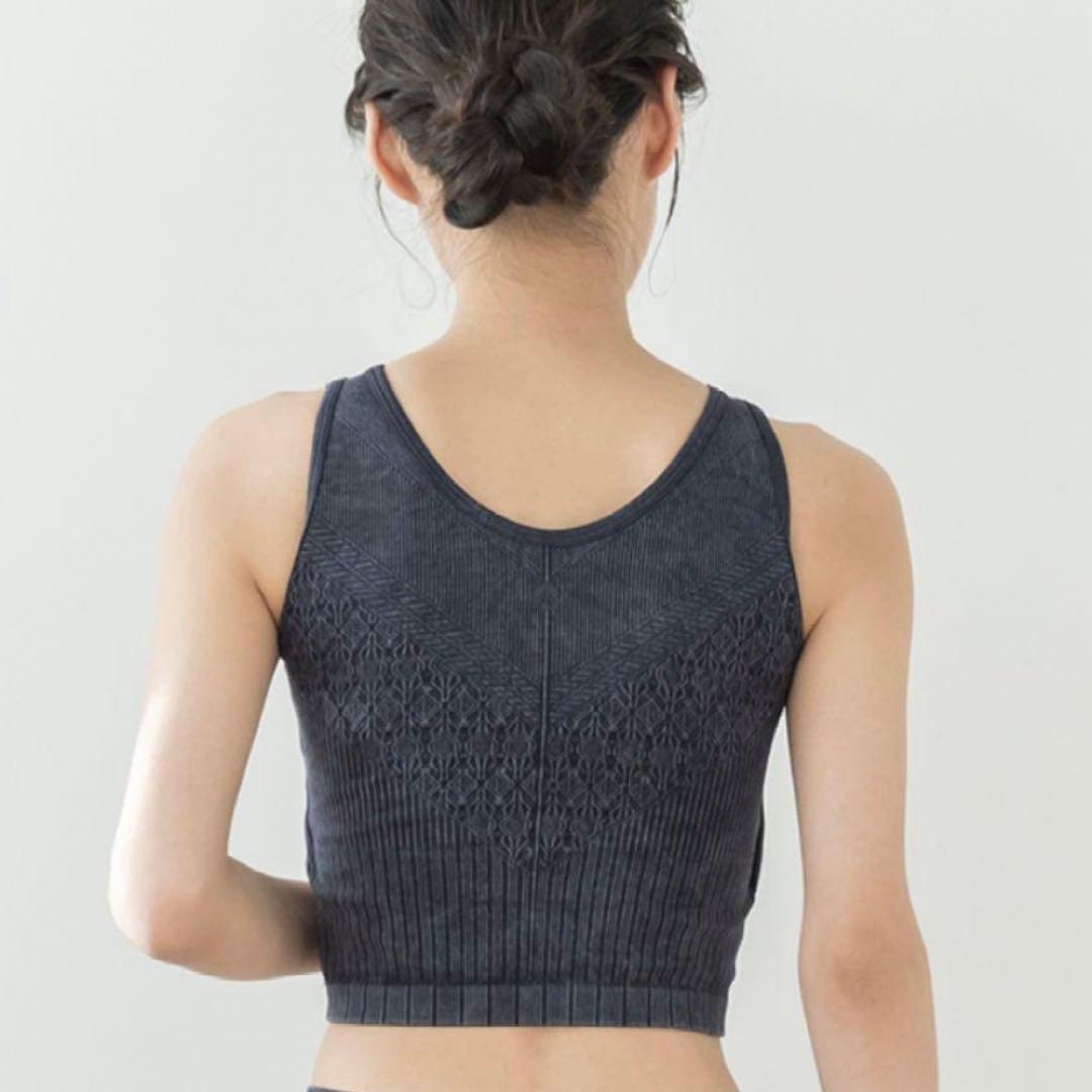 スカーラ／アメリカンスリーブアクティブブラトップ - メルカリ