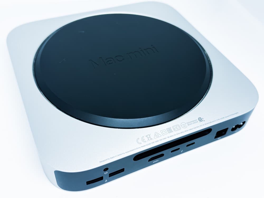 Mac mini M1 / 16GBメモリ / 1TB SSD / 動作確認済 - メルカリ