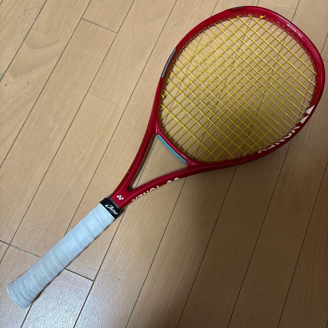 YONEX VCORE 100 2026 ヨネックス ブイコア 最新モデル G2 - メルカリ