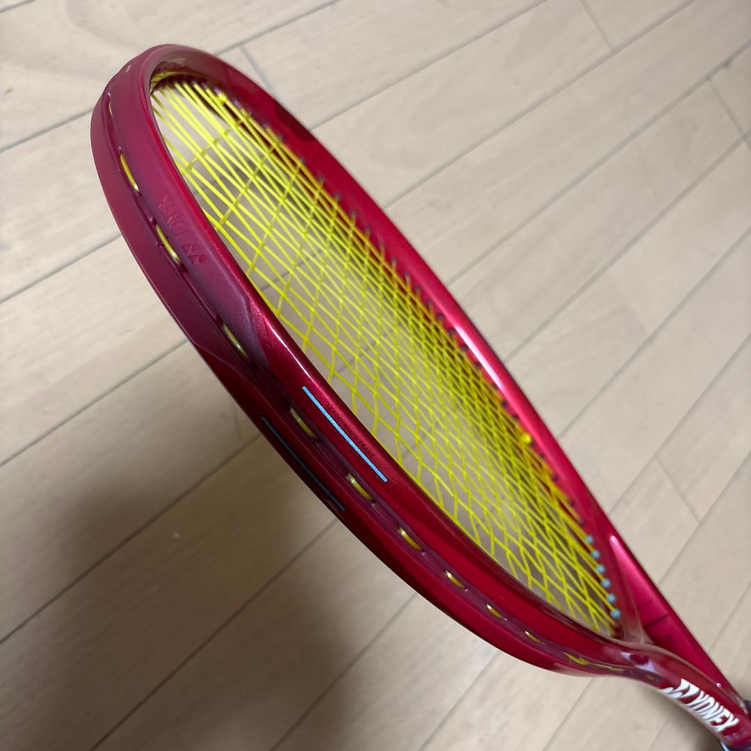 YONEX VCORE 100 2026 ヨネックス ブイコア 最新モデル G2 - メルカリ