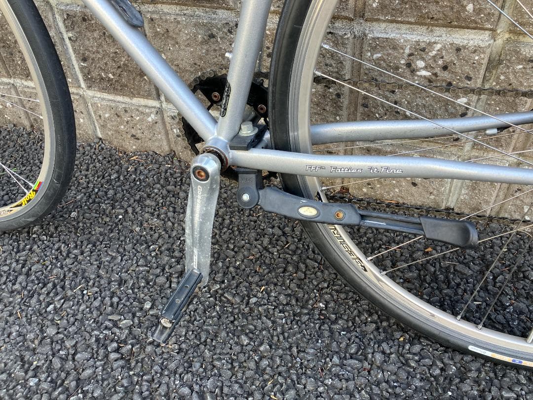 直接取引限定】SURLY pacer サイズ50 カスタム - メルカリ