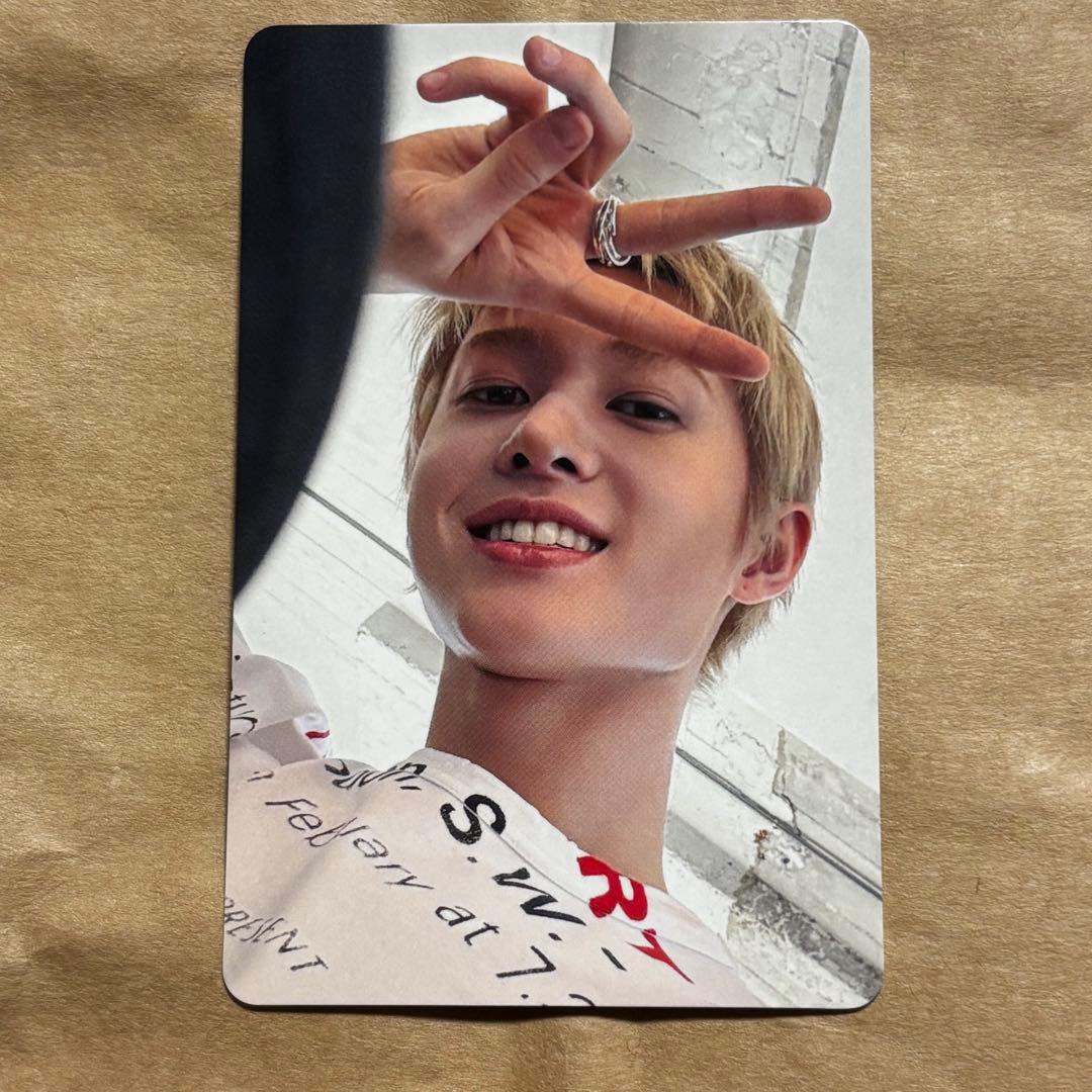 cortis コルティス マーティン MARTIN ums ユニバ 特典 トレカ - メルカリ