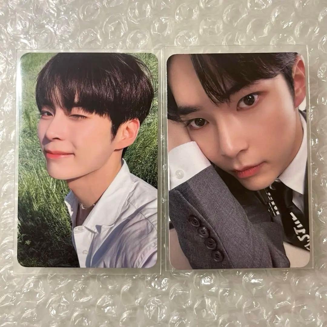 ZEROBASEONE ソンハンビン まとめ売り - メルカリ