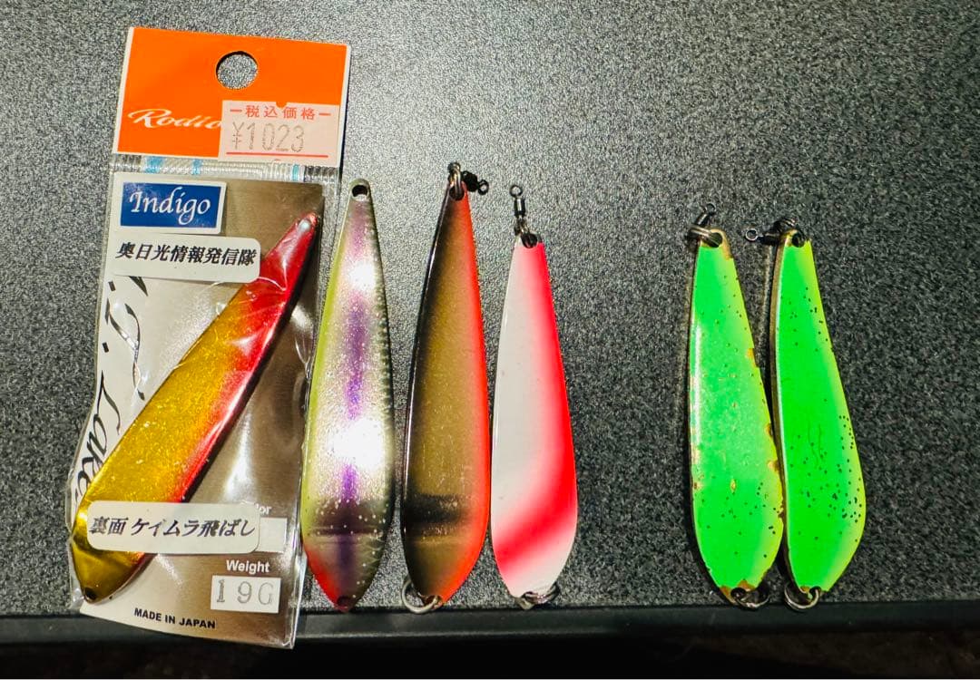 mtレイクス 中禅寺湖 まとめ売り - メルカリ