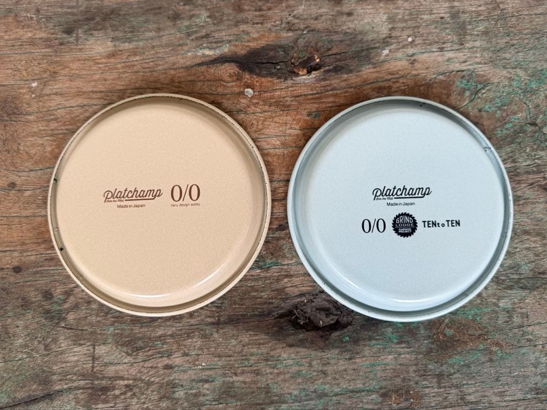 neru design works × GRINDLODGE kozara12 - メルカリ