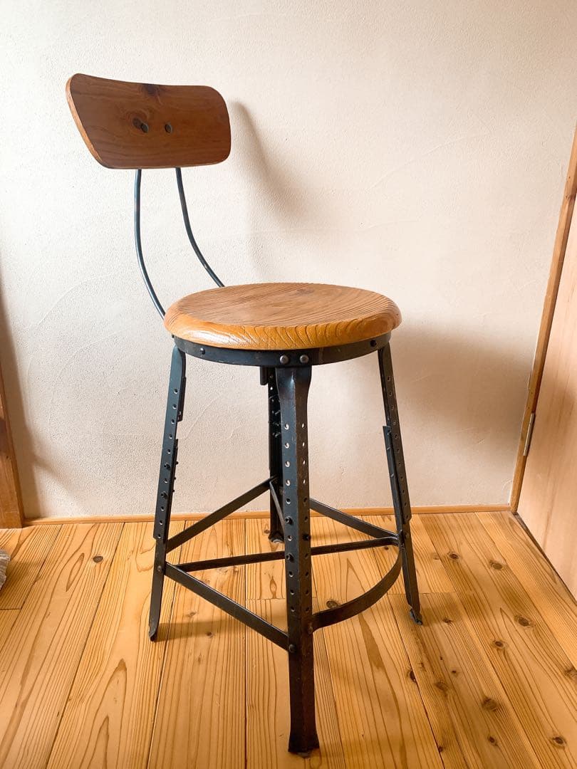 ACME ハイスツール ハイチェア GRANDVIEW HIGH STOOL - メルカリ
