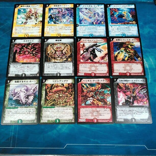 ローソンレジェンダリーカードプロモーションフルコンセット - メルカリ