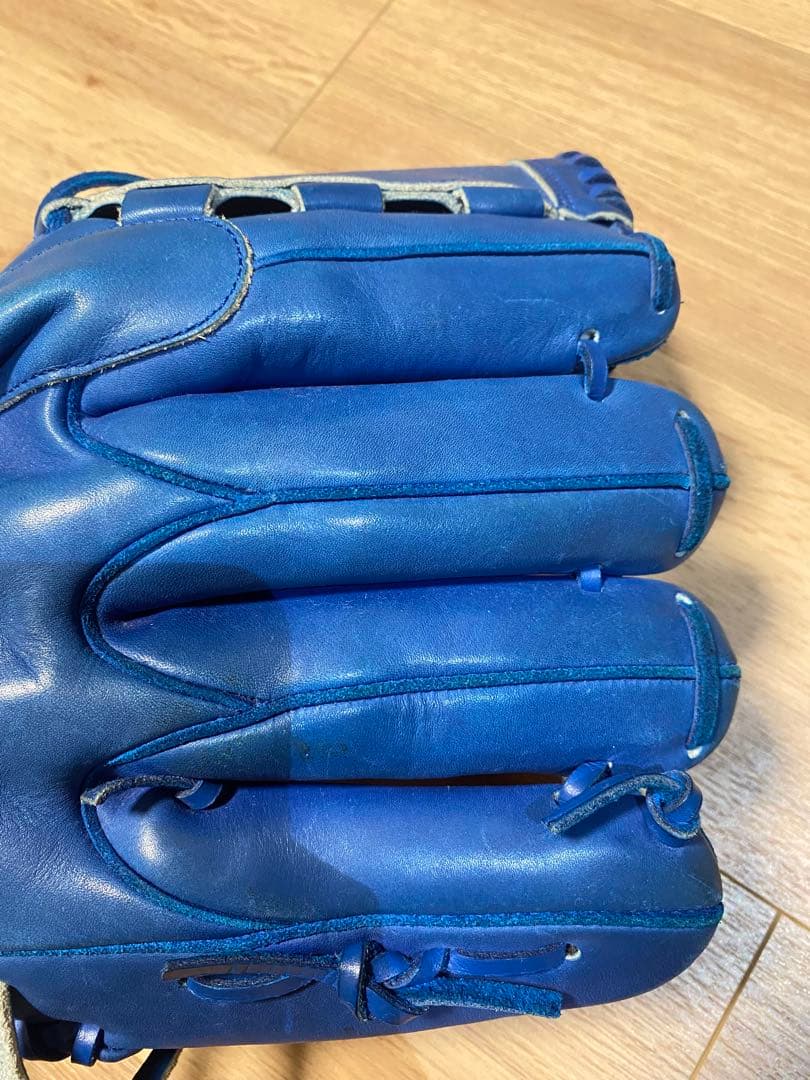 斎藤まさSSK投手用　グローブ《左利き用》※最終値下