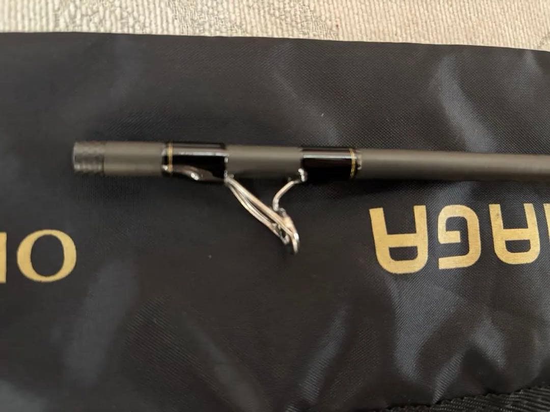 石神千空 様専用Calamaretti EGI-OH STICK エギングロッド