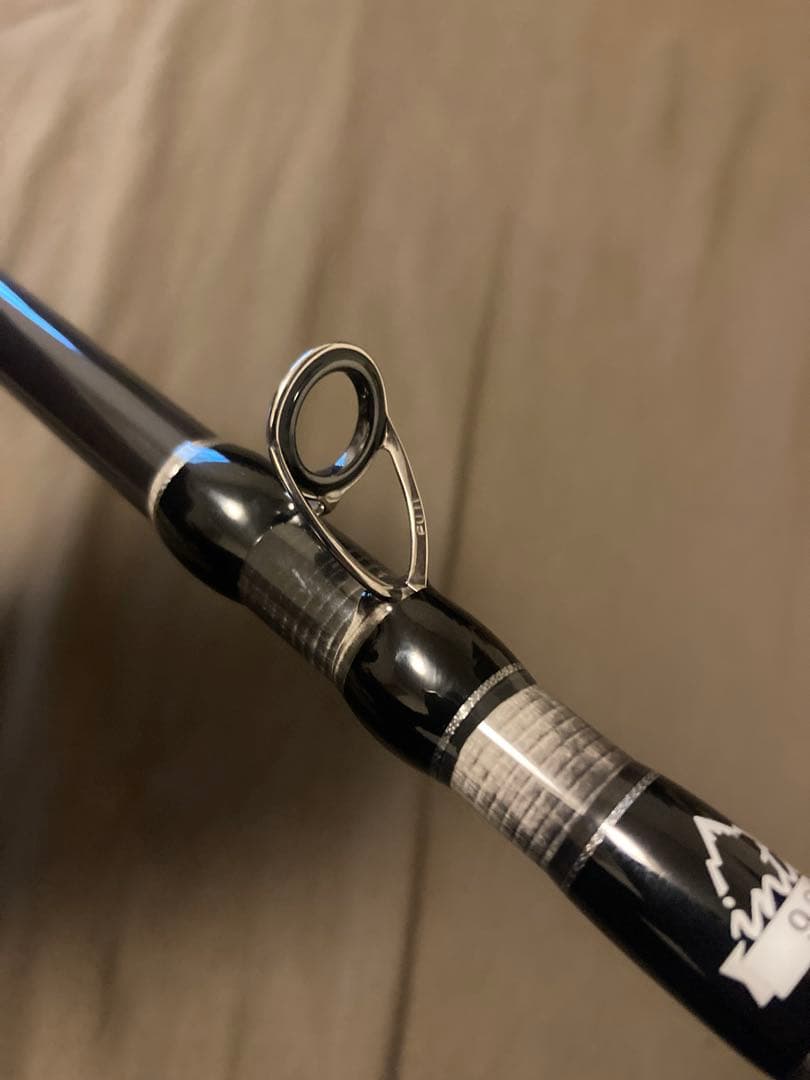 希少】フィッシュマン Beams inte9.8L ナチュラム限定 - メルカリ