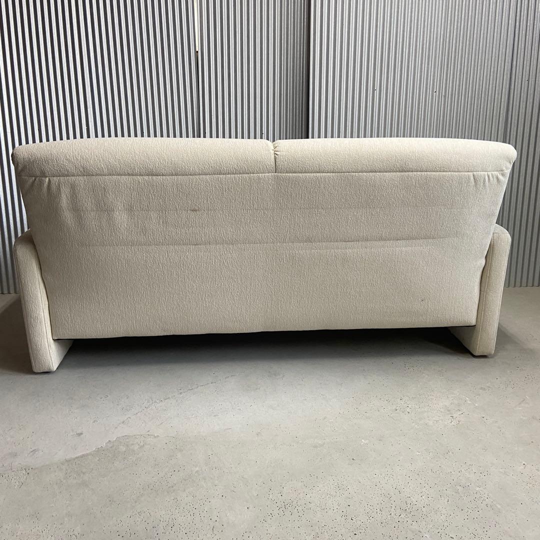 大塚家具 ⭐️himolla ソファ ドルフ9601ソファ オフホワイト - メルカリ