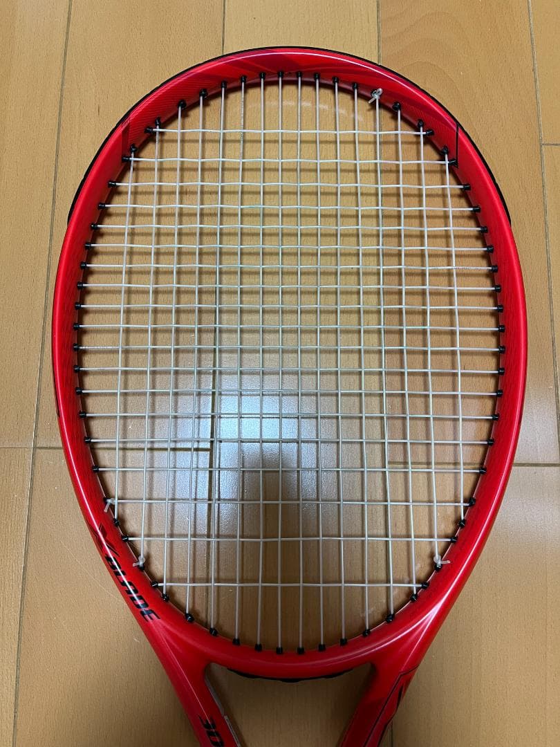 中古 X-BLADE RS300 赤 G3 - メルカリ