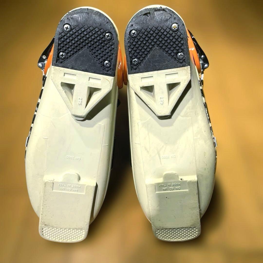 名機ROXAロクサFREEBIRD8 27.0-27.5cm 初中級向け - メルカリ