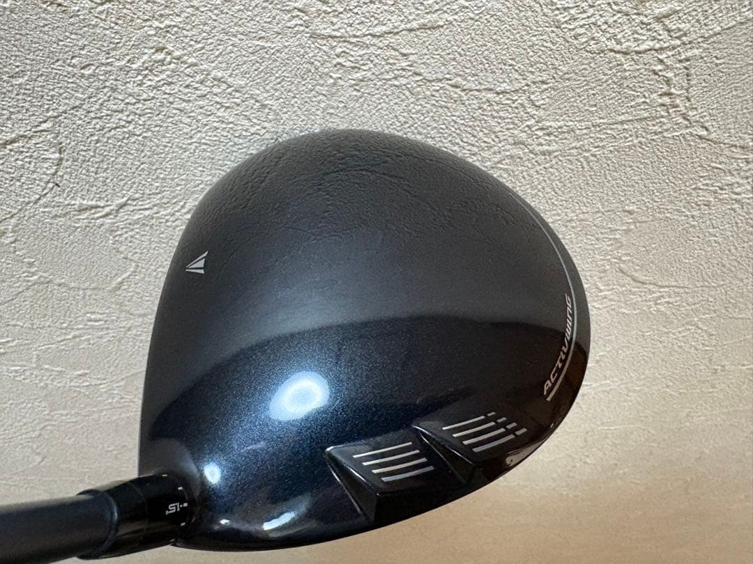 ダンロップ ドライバーXXIO ゼグシオ 14(2026) 9.5° S - メルカリ