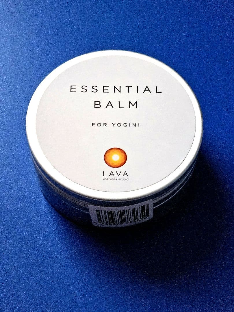 新品・未開封】LAVA エッセンシャルバーム 65g - メルカリ