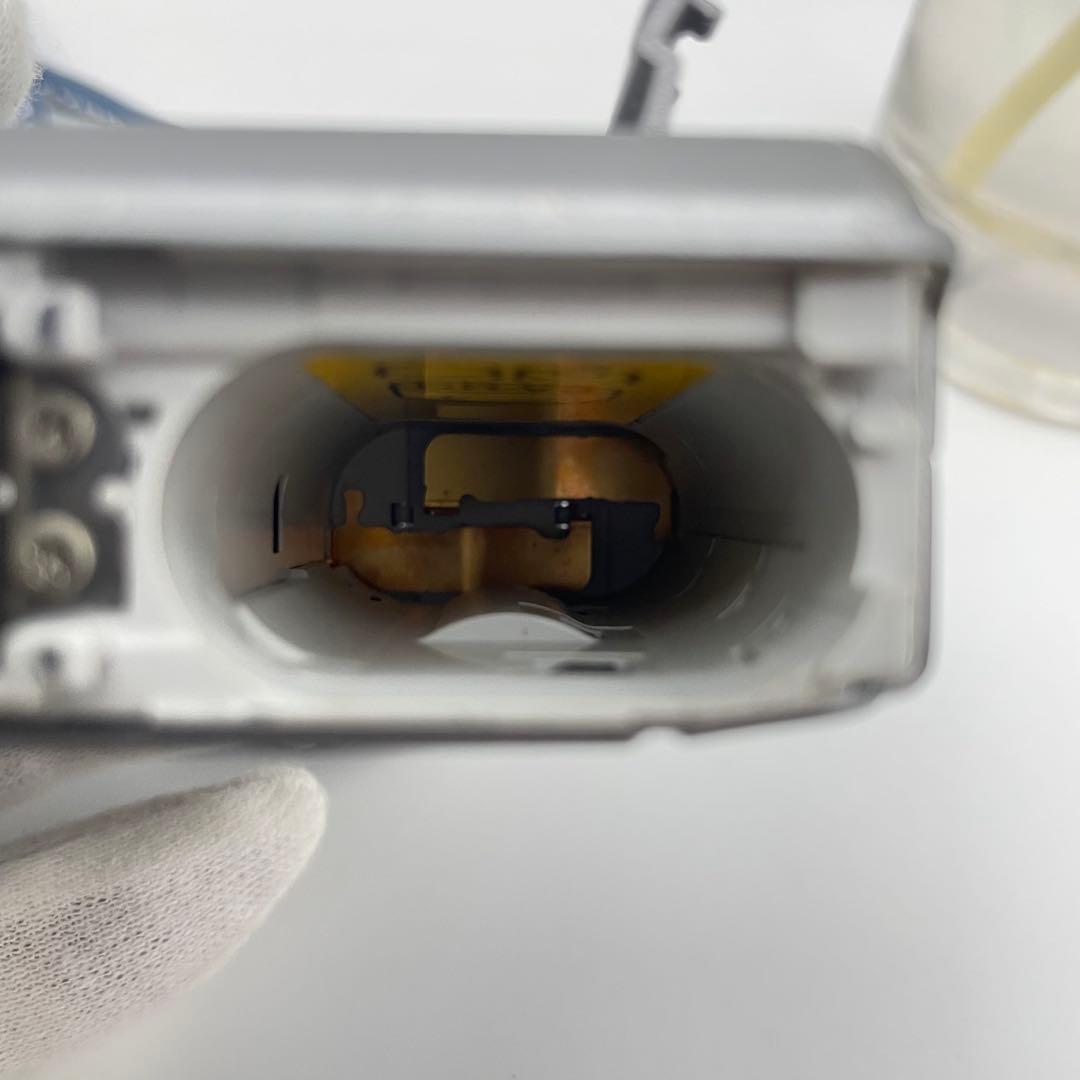 スマホ転送OK✨PENTAX Optio S30✨動作確認済 単三電池 可愛い