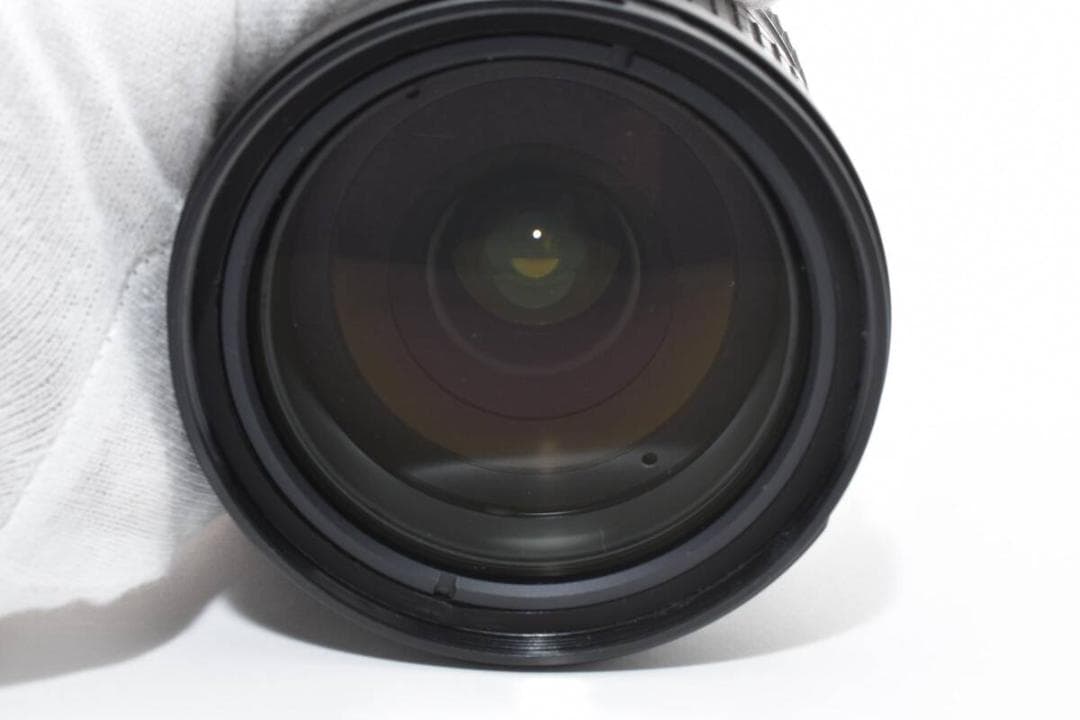 レンズ(ズーム) NIKON AF-S DX 18-200mm F3.5-5.6 G ED VR