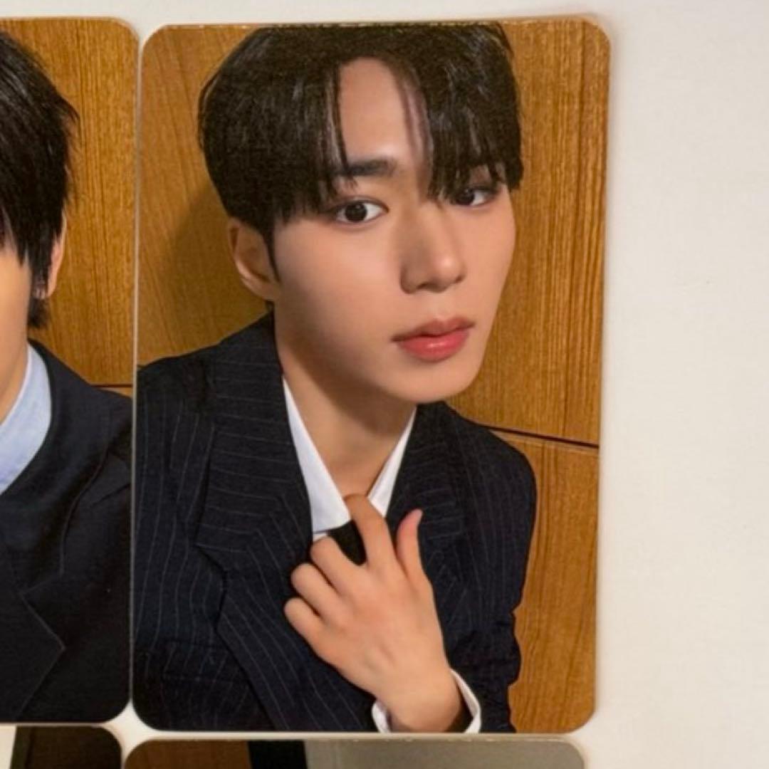 alphadriveone ALD1 アルファカンパニー トレカ ジュンソ 15 - メルカリ