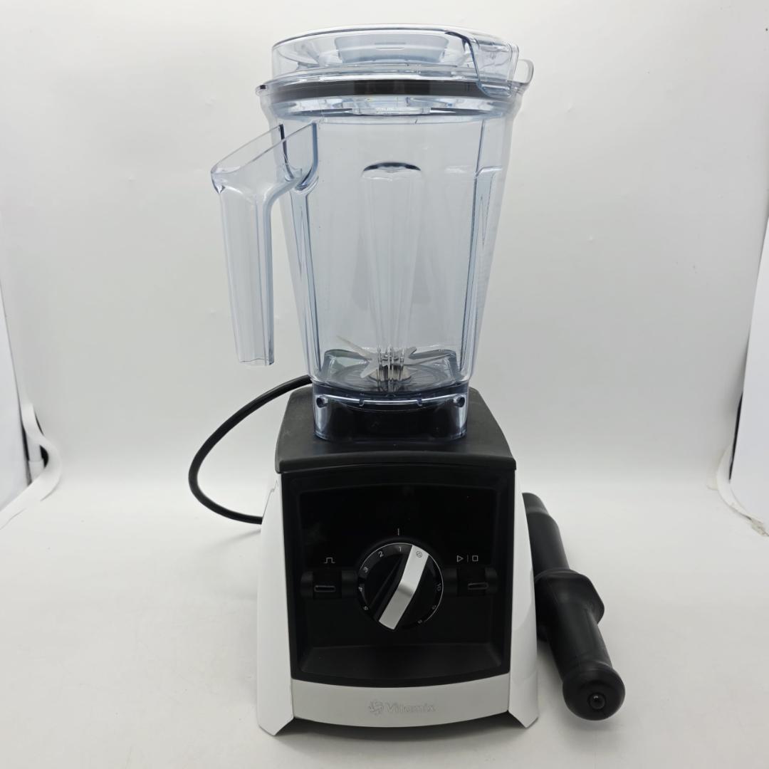 Vitamix A2300 ブレンダー バイタミッククス 楽天市場】Vitamix A2300 バイタミックス ブレンダー ミキサー Vitamix