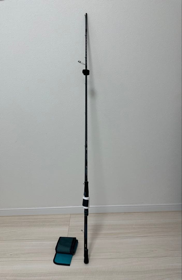 まちゃ　25エメラルダスx 86M エギングロッド DAIWA（ダイワ） 25エメラルダス X 86M・J / エギング ロッド【大型1