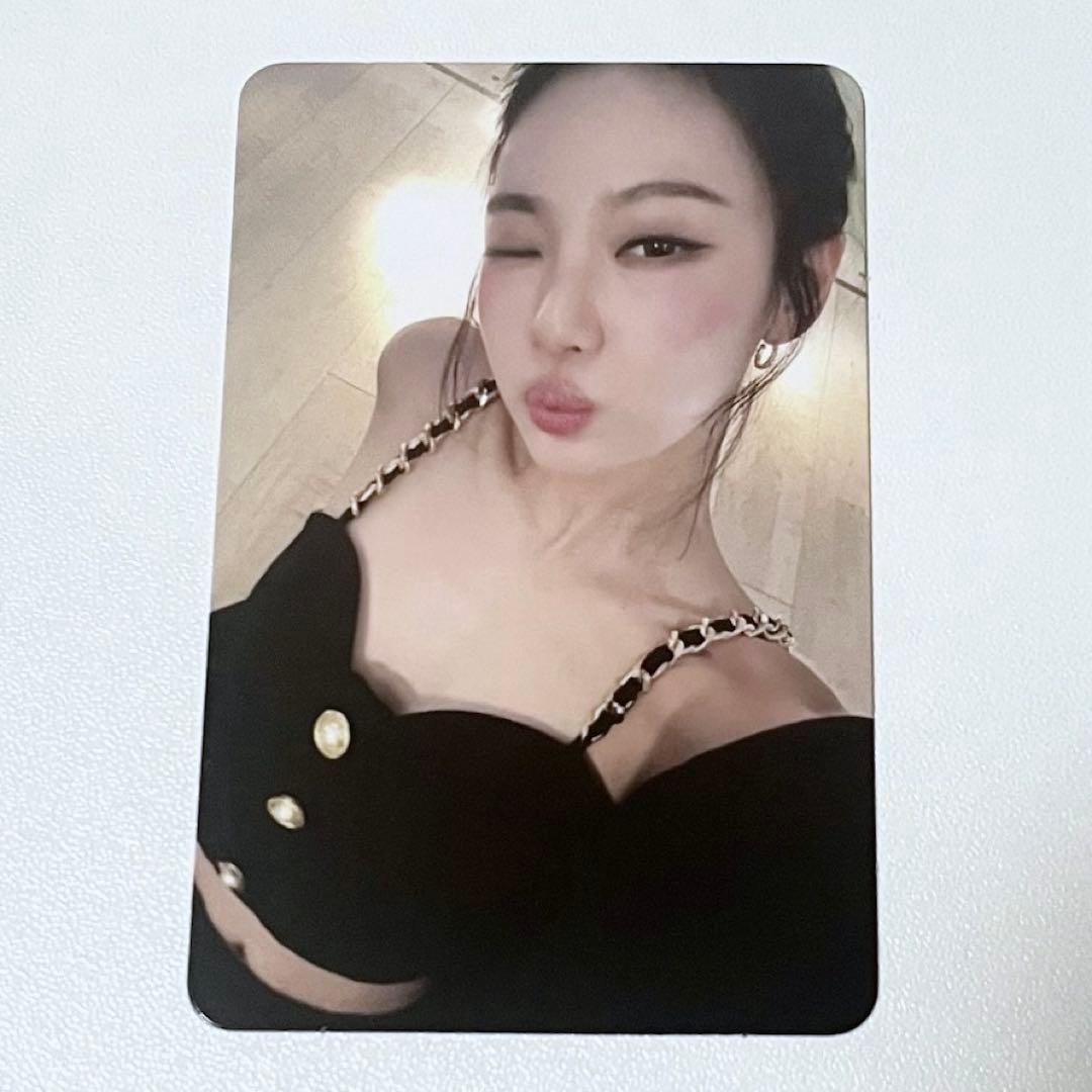 aespa POPUP ニンニントレカ - メルカリ