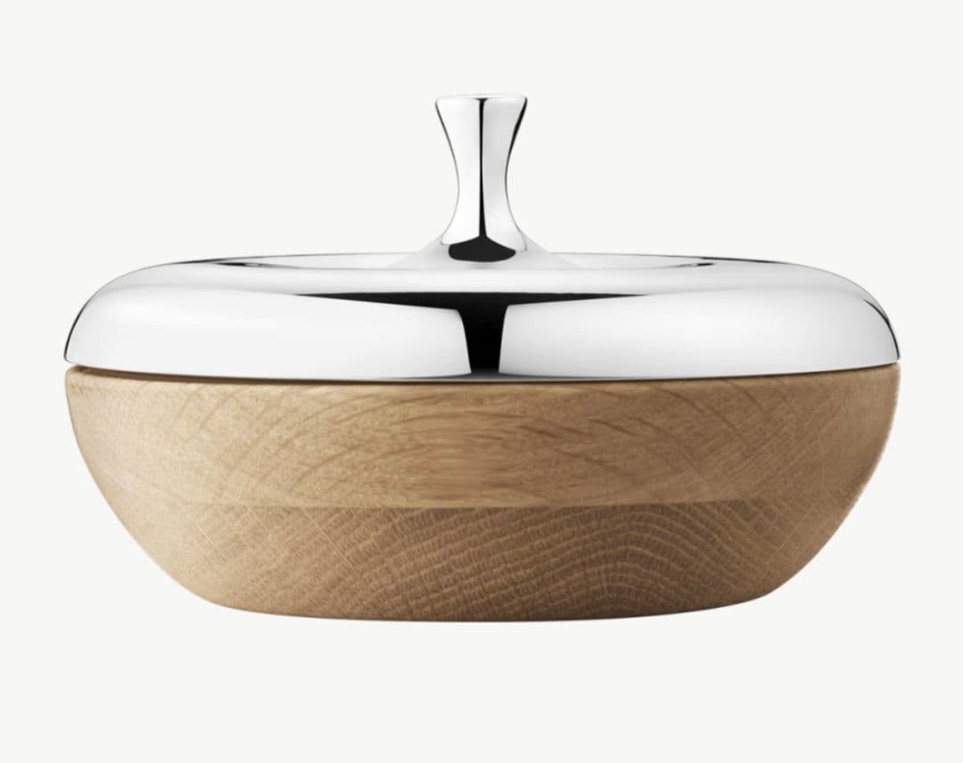 ジョージ ジェンセン KOPPEL ボンボニエール（ターナップ） HK ボンボニエール（ターナップ）