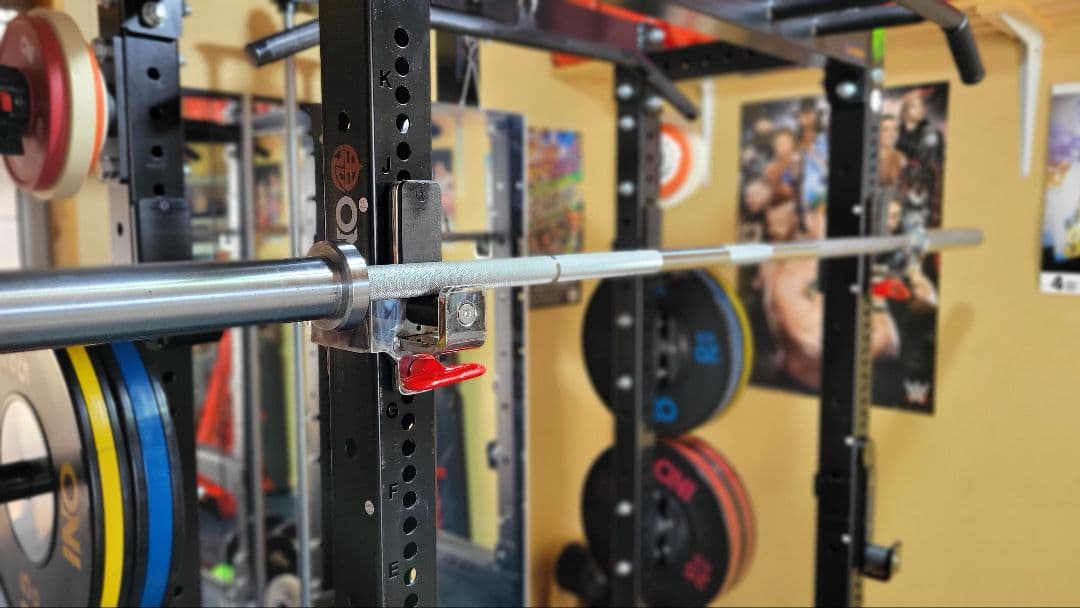 ONI ステンレスローラーJフック 後期型 - メルカリ