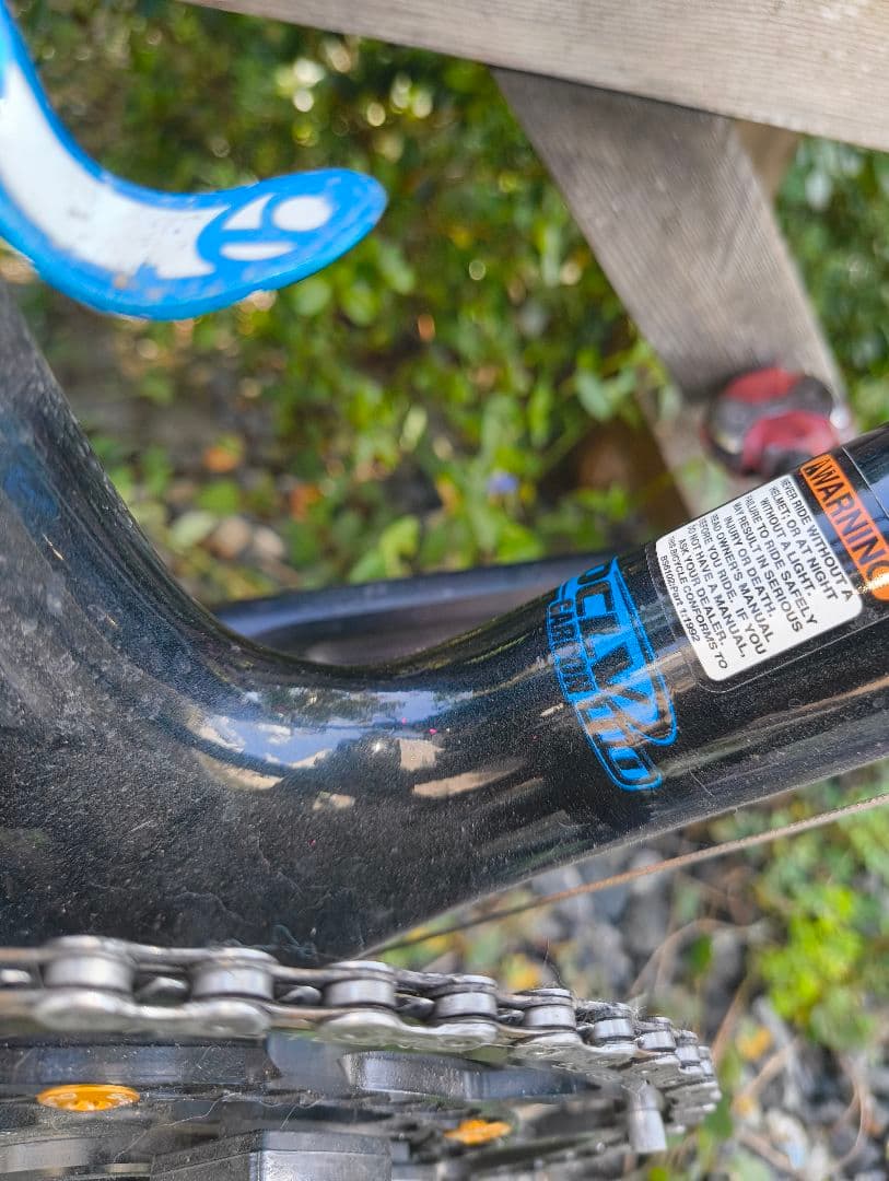 どうでっかTrek ロードバイク マドンSL5.2 madome OCLV110 - メルカリ