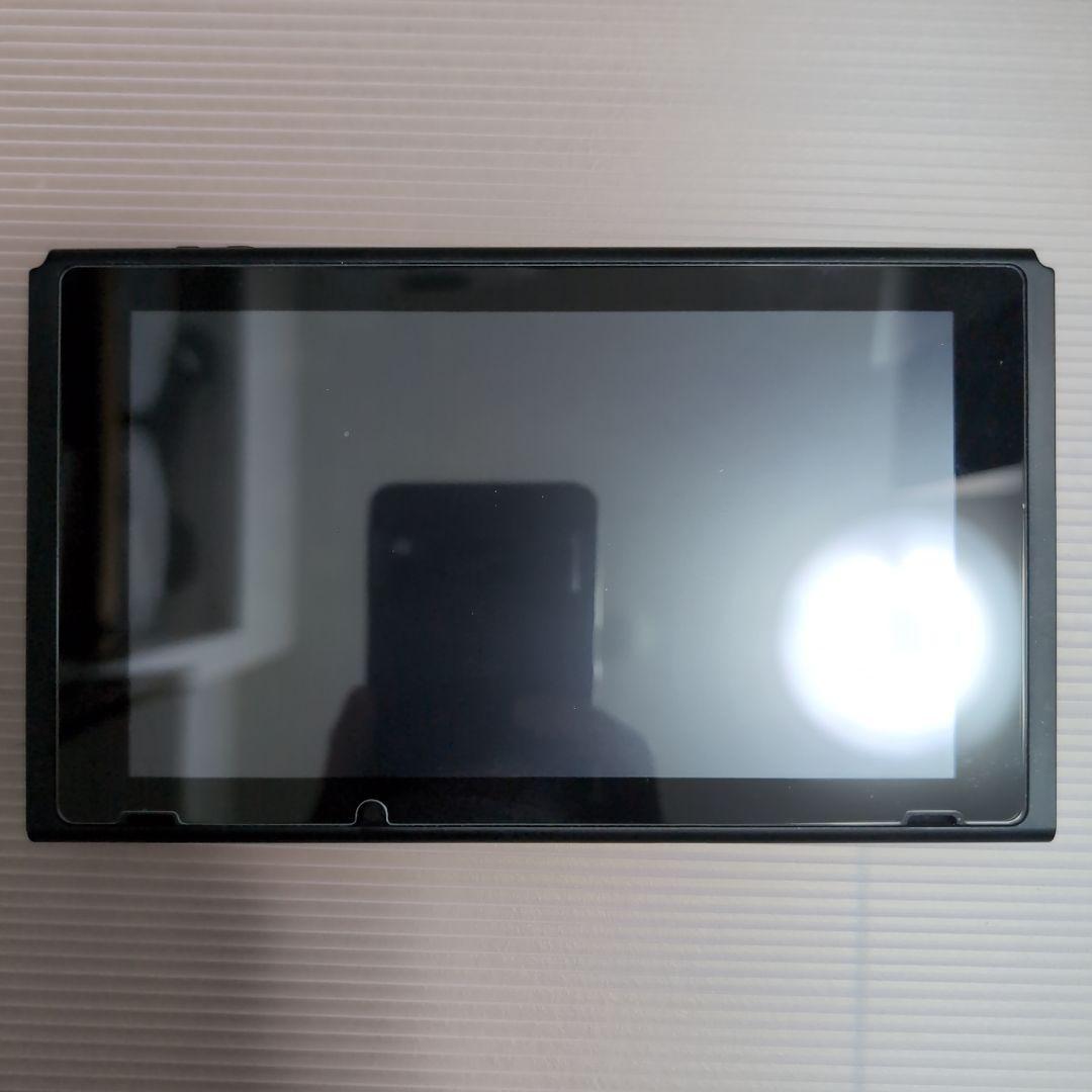 Nintendo Switch 本体 ※ジョイコンなし - メルカリ