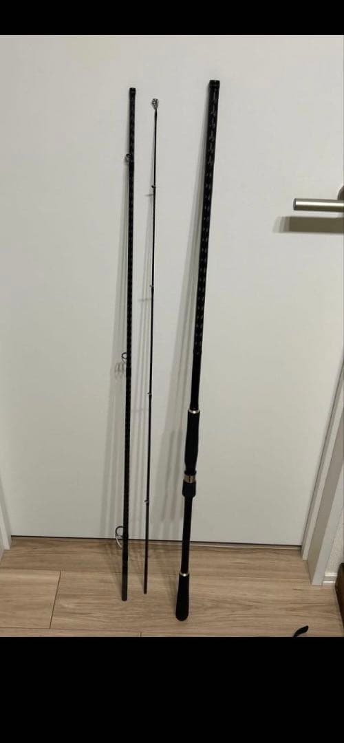 SHIMANO Nessa BB S1002MH 3ピース シマノ(SHIMANO) ネッサ BB S1002MH 378750｜アウトドア用品・釣り具